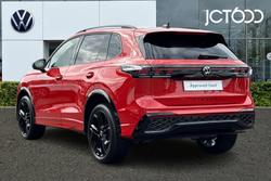 Volkswagen Tiguan Photo 3