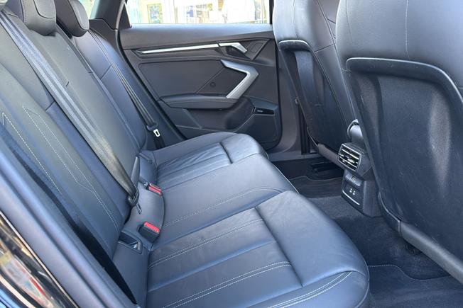 Audi A3 Photo 38