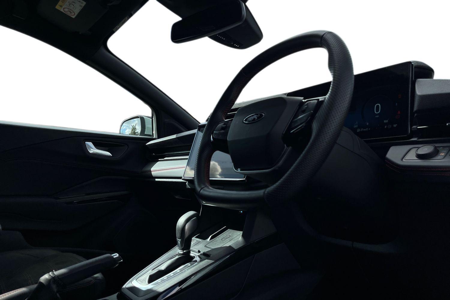 Ford Puma Photo 8