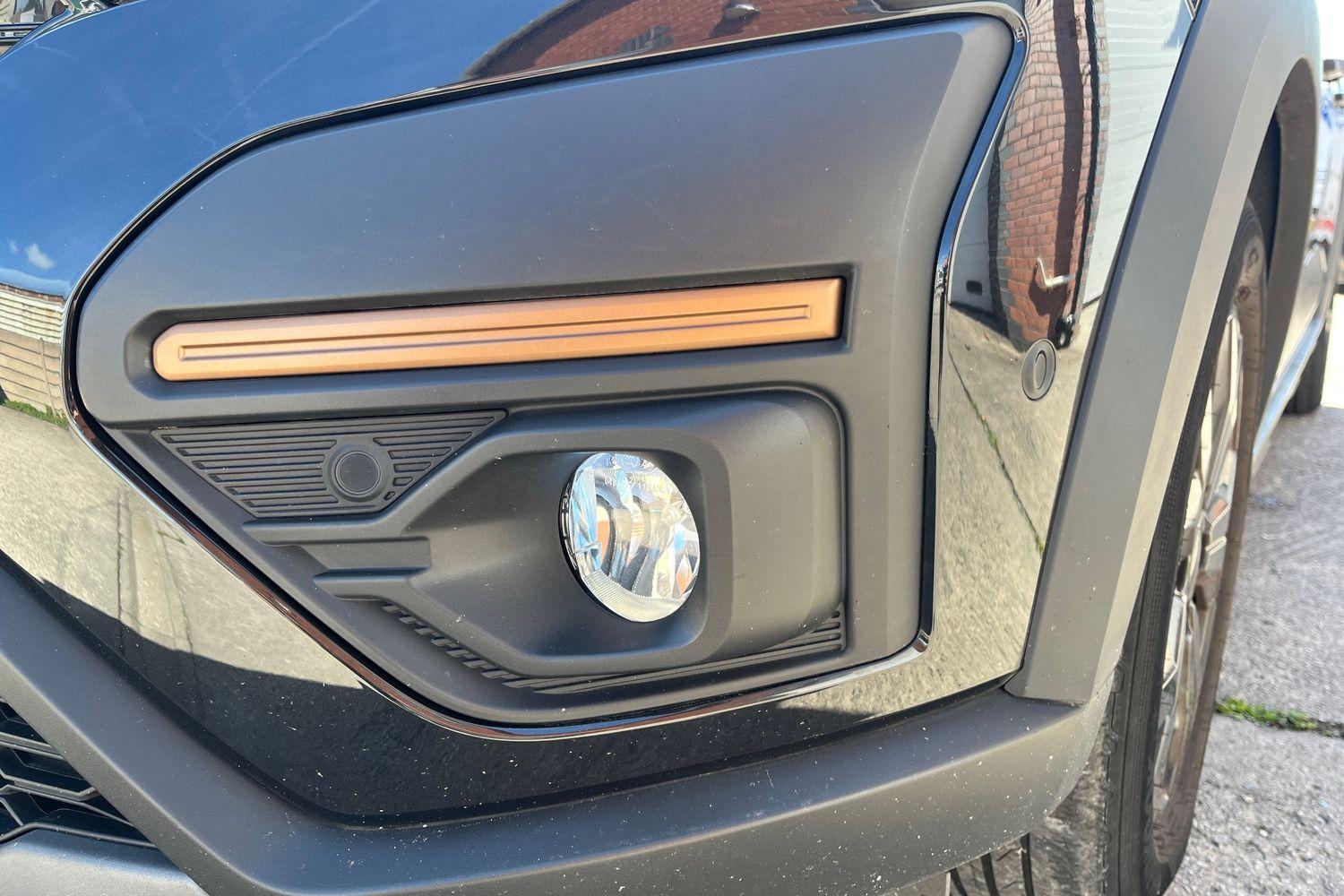 Dacia JOGGER Photo 37