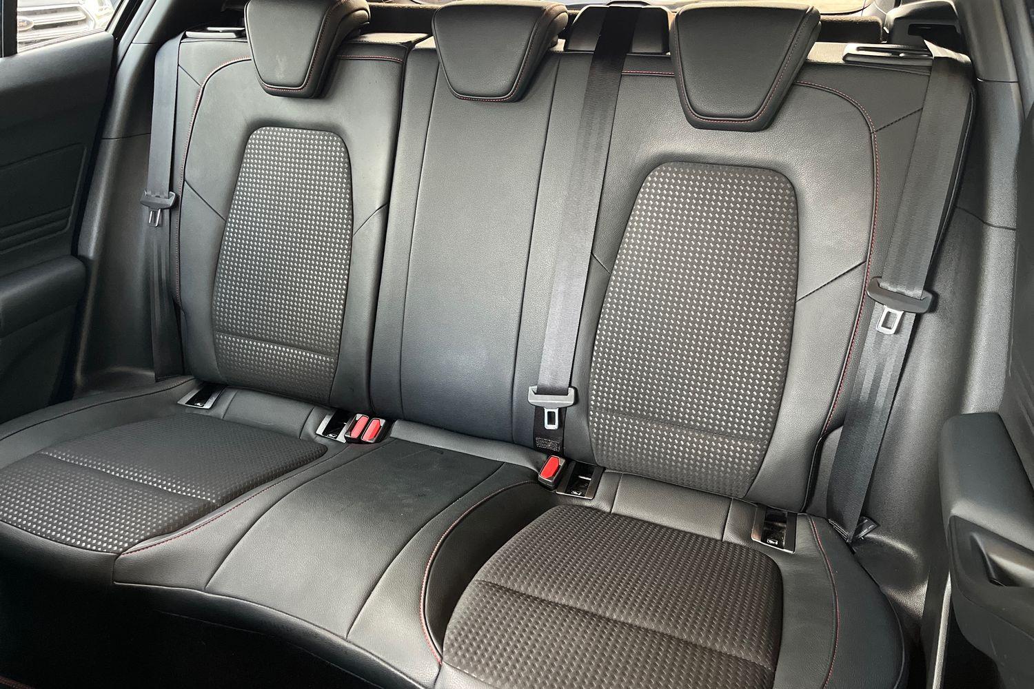 Ford FOCUS Photo 19