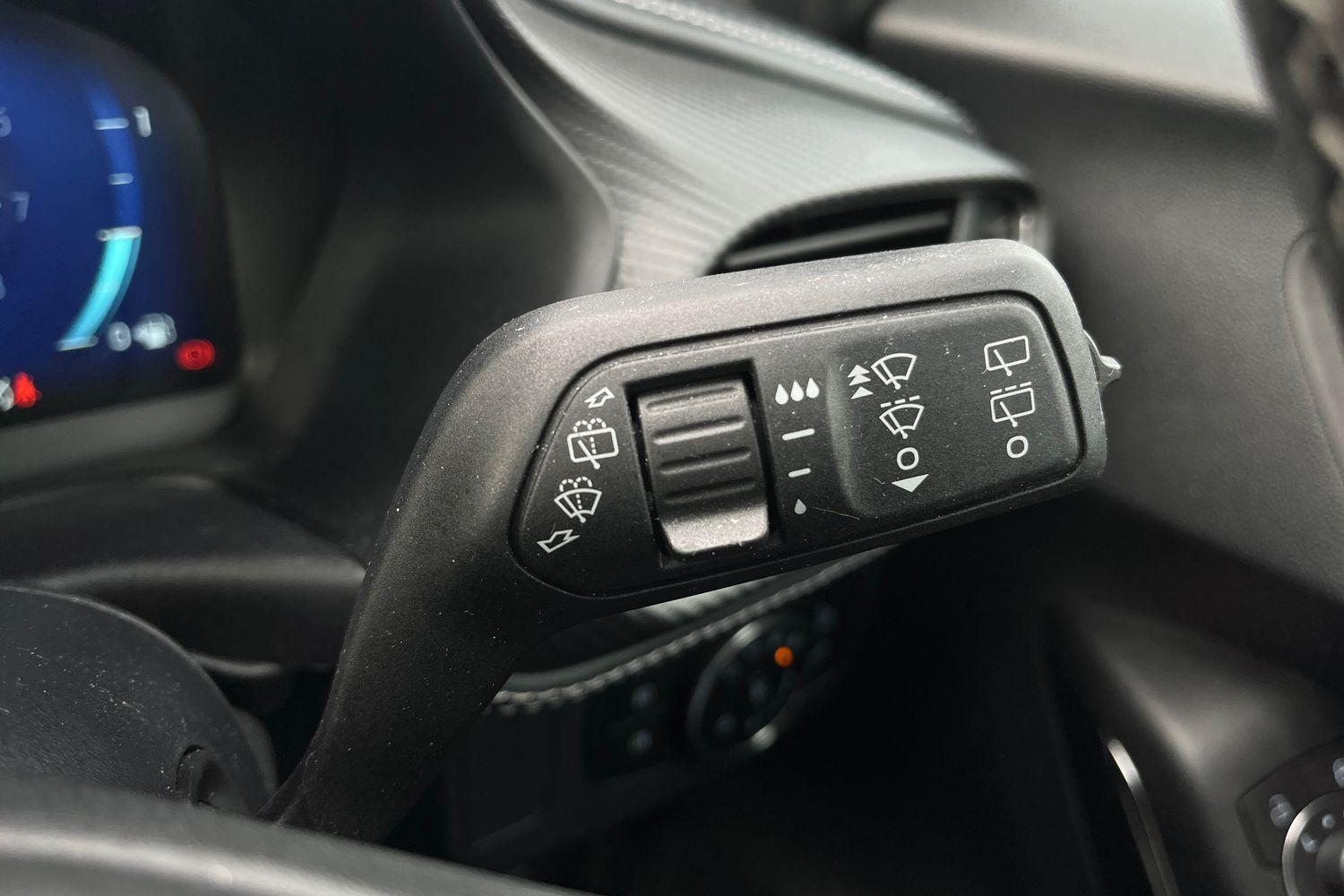 Ford Puma Photo 14