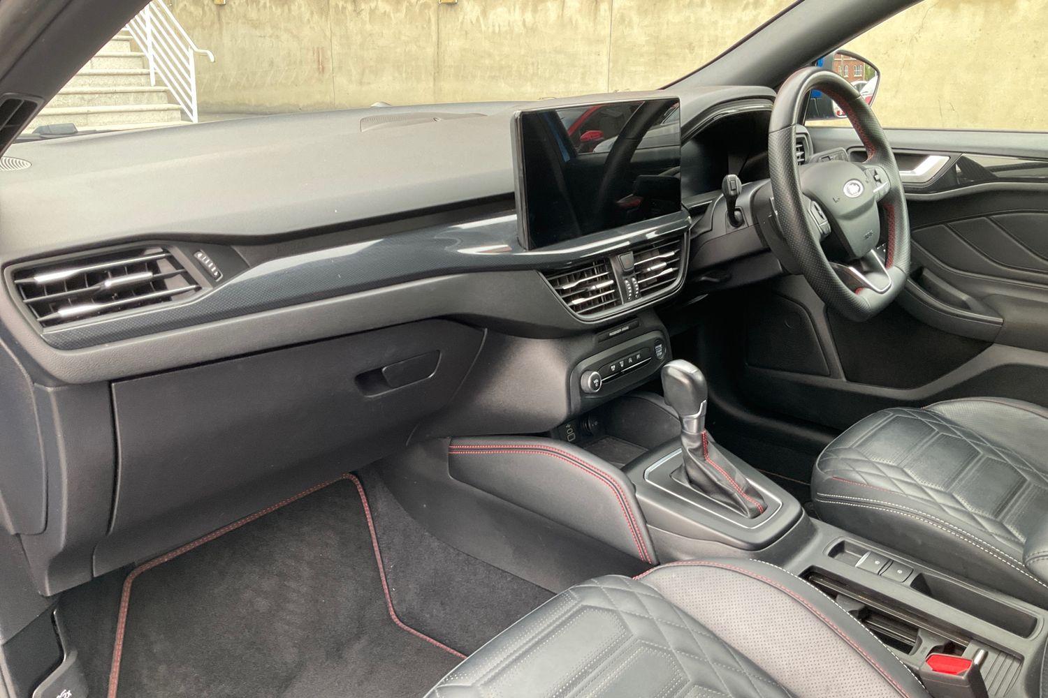 Ford FOCUS Photo 17
