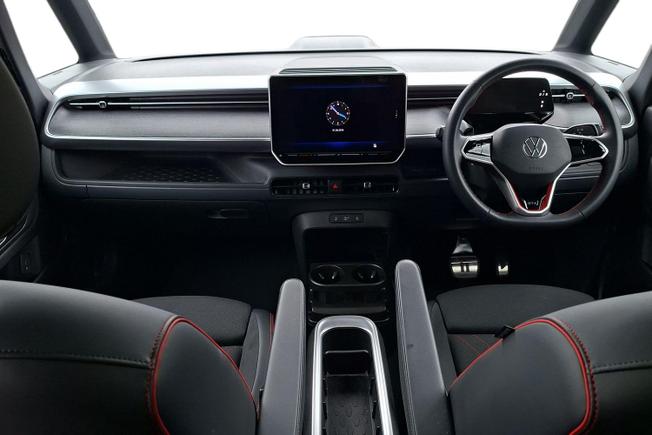 VOLKSWAGEN Id. Buzz Photo 10