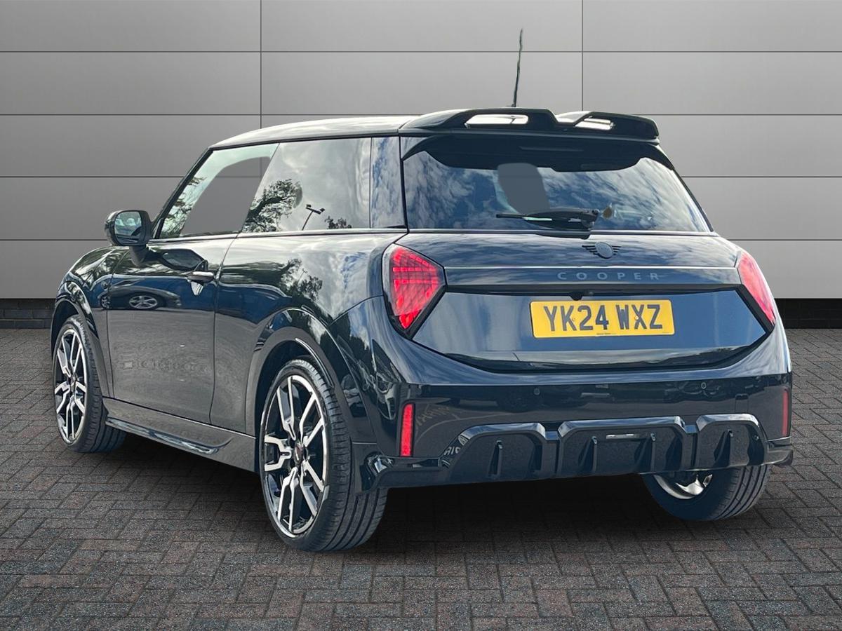 MINI Cooper Photo 1
