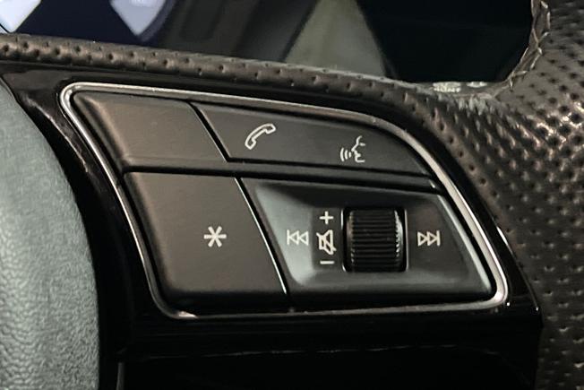 AUDI A3 Photo 17