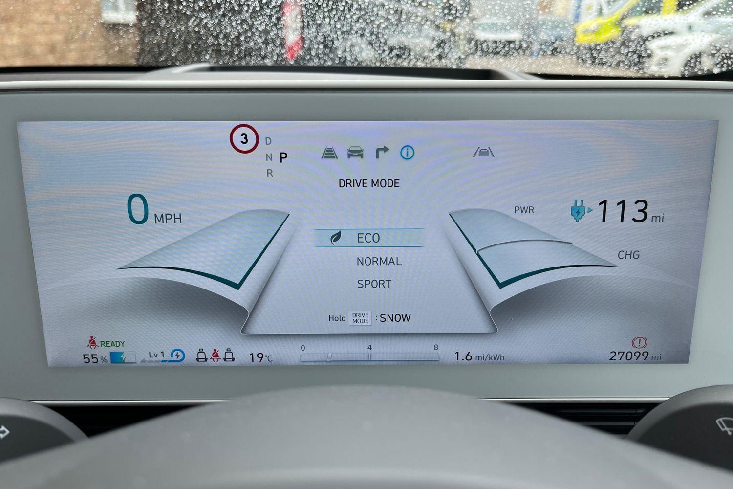 Hyundai IONIQ 5 Photo 31