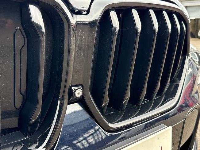BMW X6 Photo 37