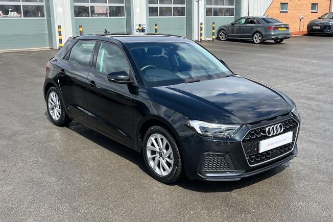 Audi A1 Photo 21