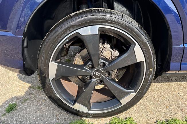 Audi Q2 Photo 41