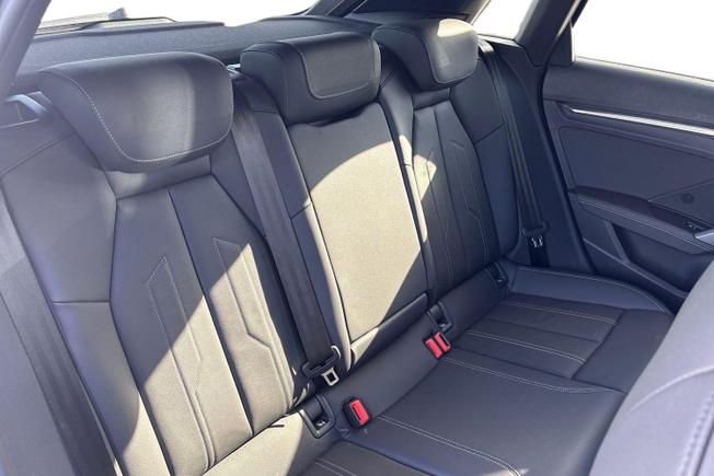 AUDI A3 Photo 10
