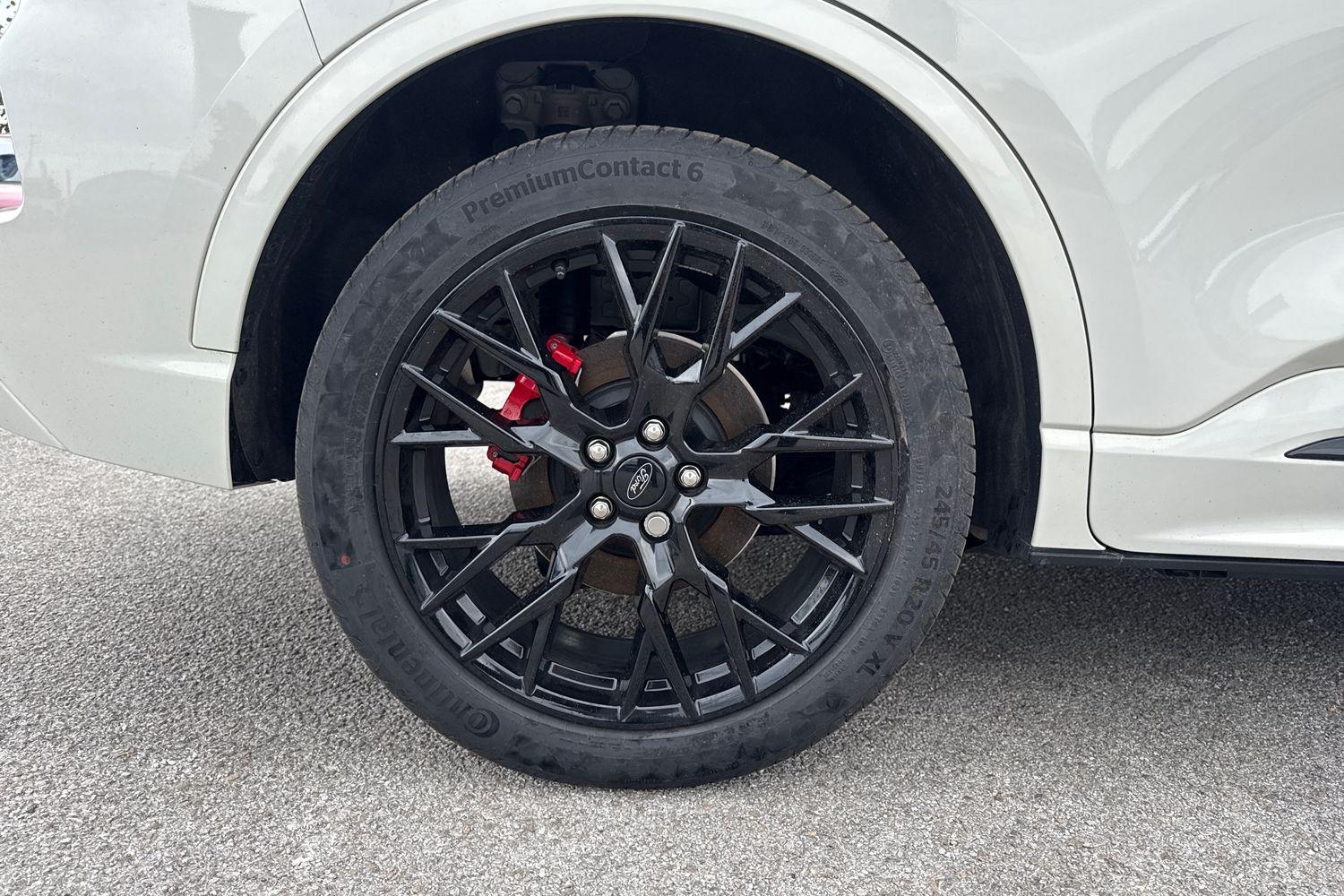 Ford KUGA Photo 7