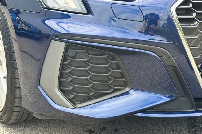 AUDI A3 Photo 21