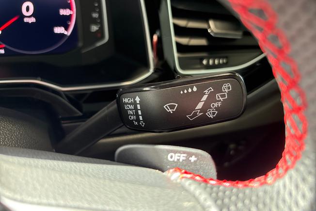 VOLKSWAGEN Polo Photo 22