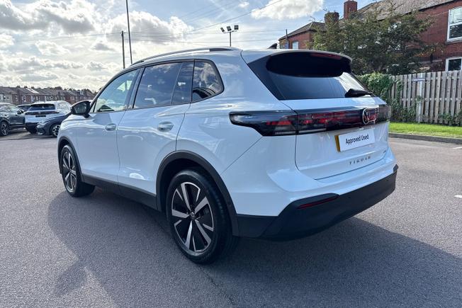 Volkswagen Tiguan Photo 23