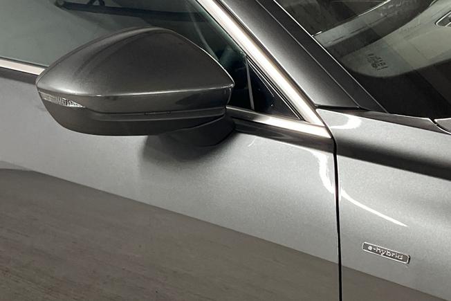AUDI A5 Avant Photo 20