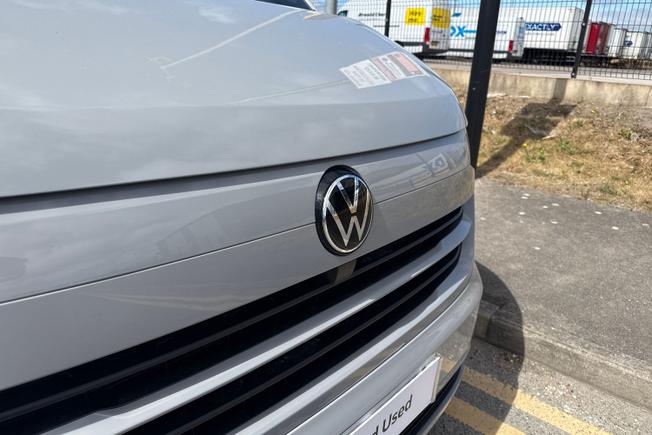 Volkswagen Transporter Photo 21