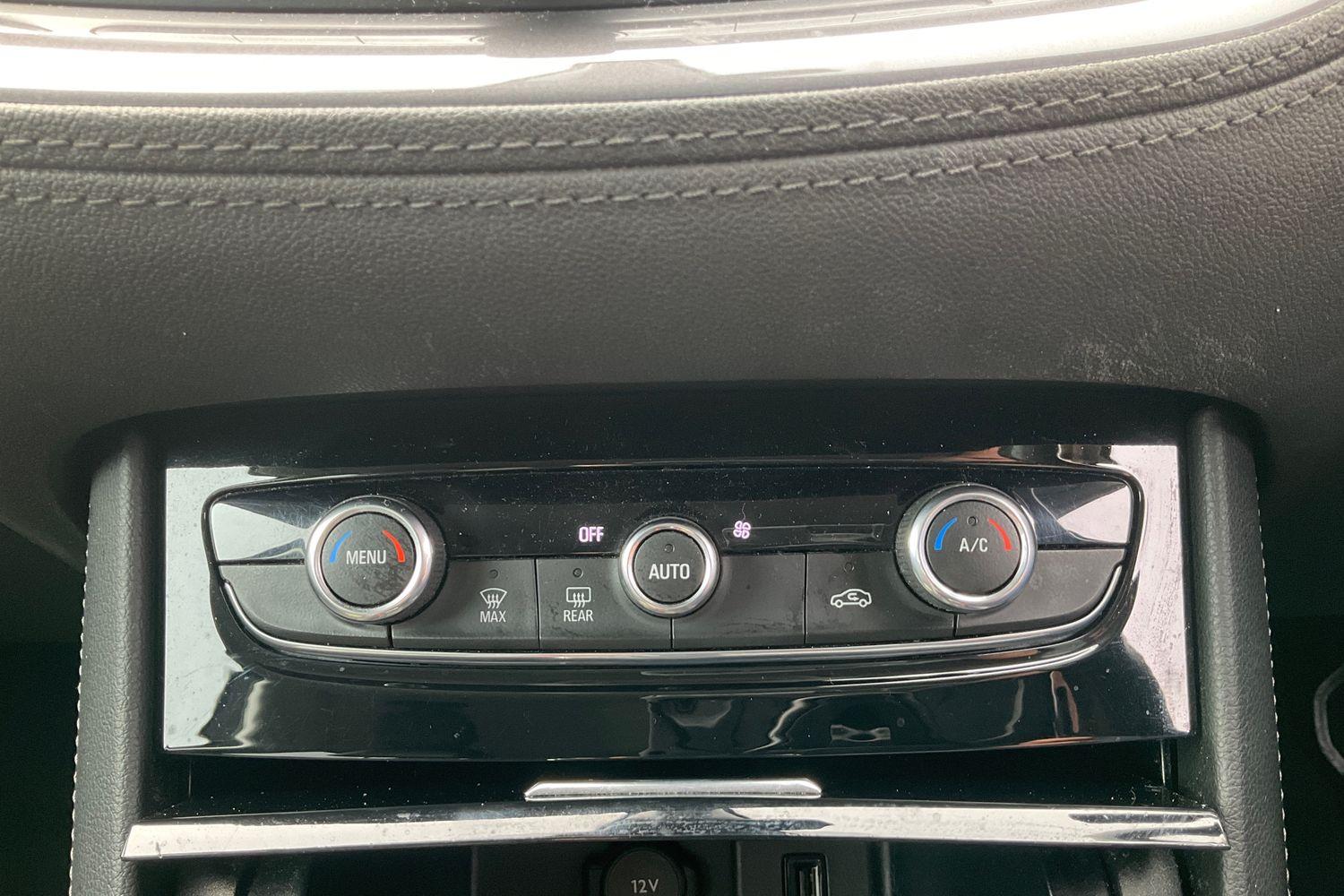 Vauxhall GRANDLAND X Photo 27