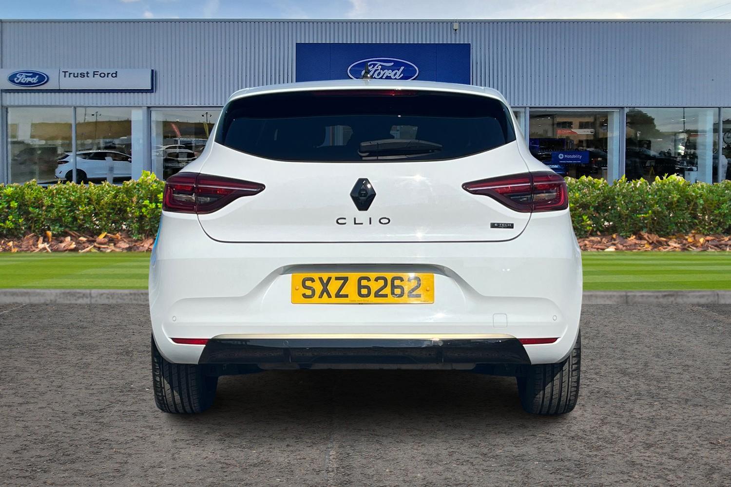 Renault CLIO Photo 6