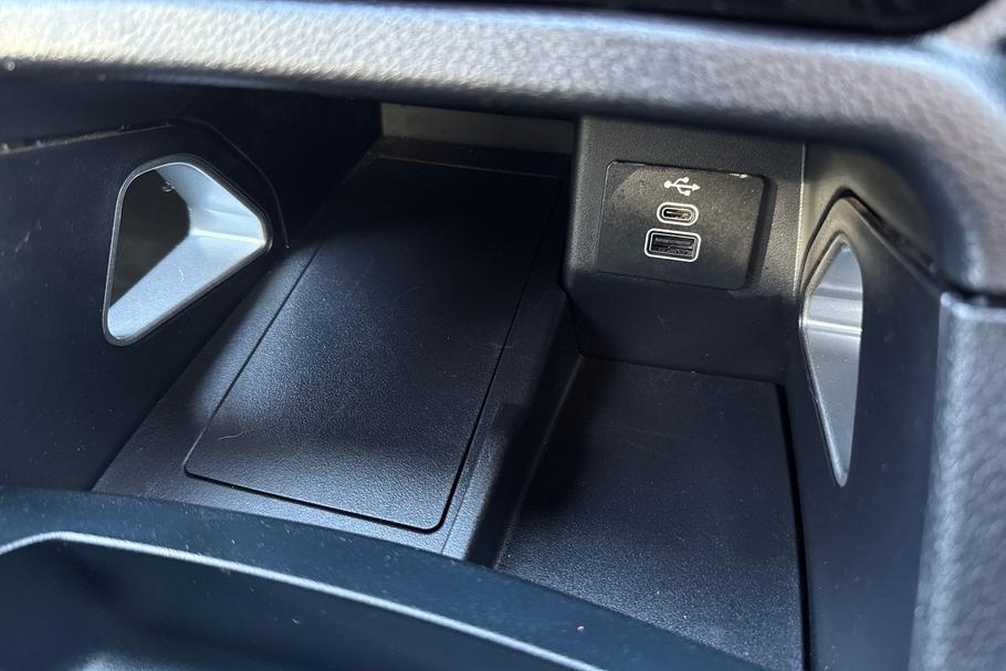 Used Ford Ranger SB73BZX 22