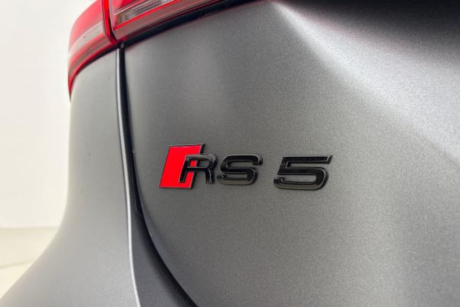 AUDI A5 Photo 26