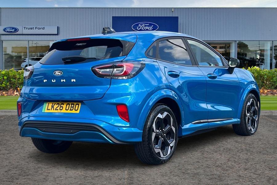 Ford Puma Gen-E Photo autoimg-2debb677e8f989872a139fa0dfe1f6726c8a8f2a.jpg