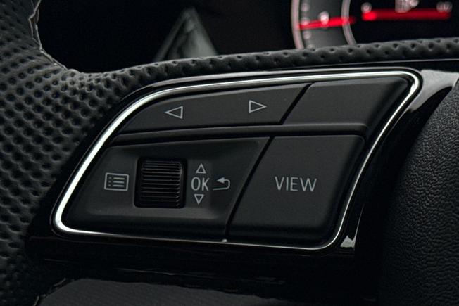 AUDI A3 Photo 16