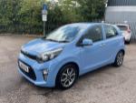 Kia Picanto Photo 14