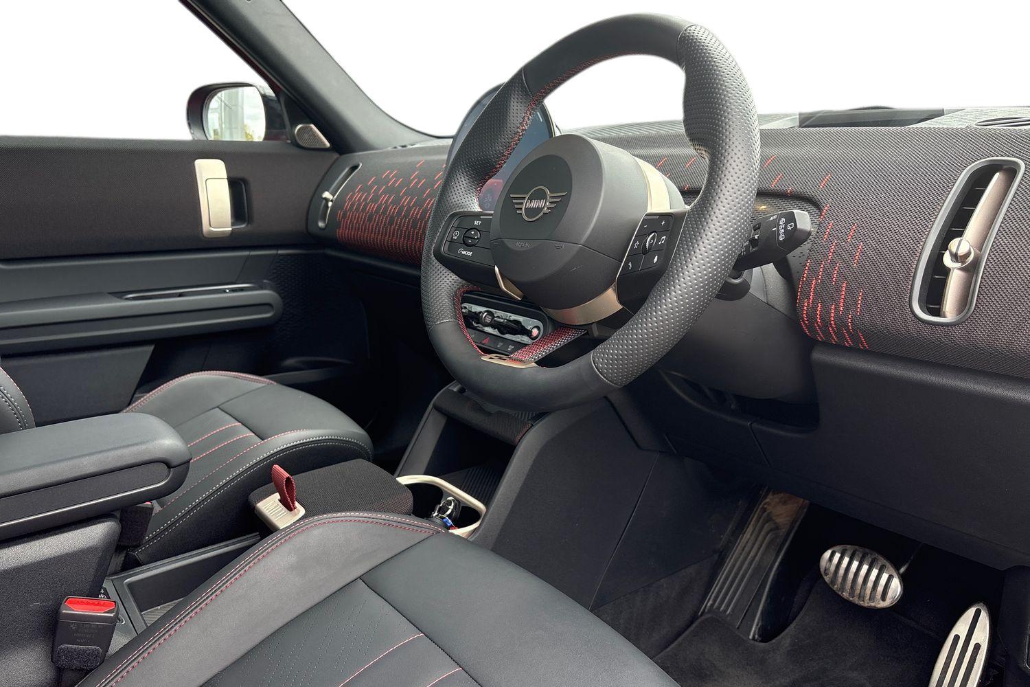 MINI Countryman Photo 8