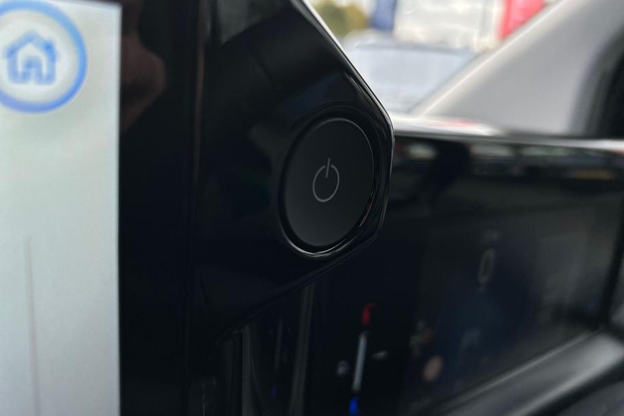 Used Ford E-TOURNEO CUSTOM 19