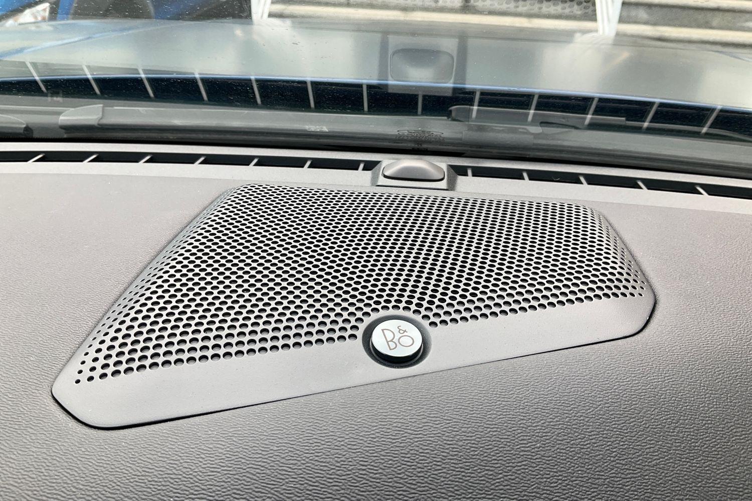 Ford MUSTANG Photo 33