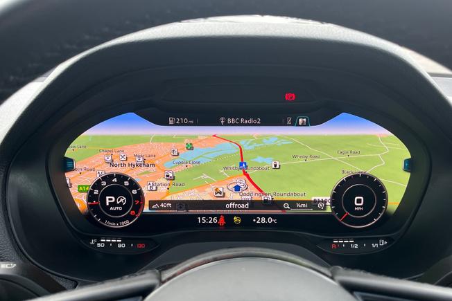 Audi Q2 Photo 34