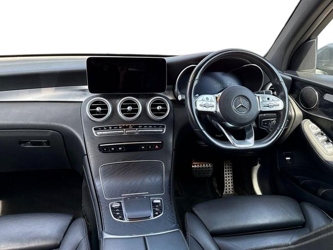 MERCEDES-BENZ Glc Photo 11
