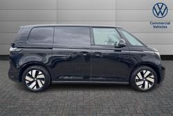 Volkswagen Id. Buzz Photo 4