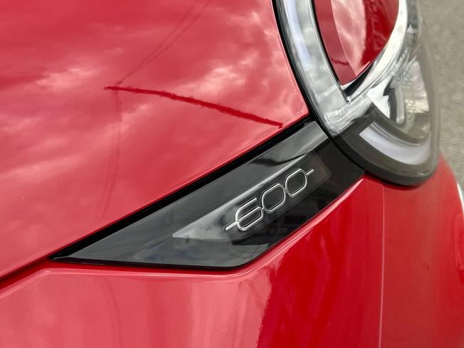 FIAT 600e Photo 48