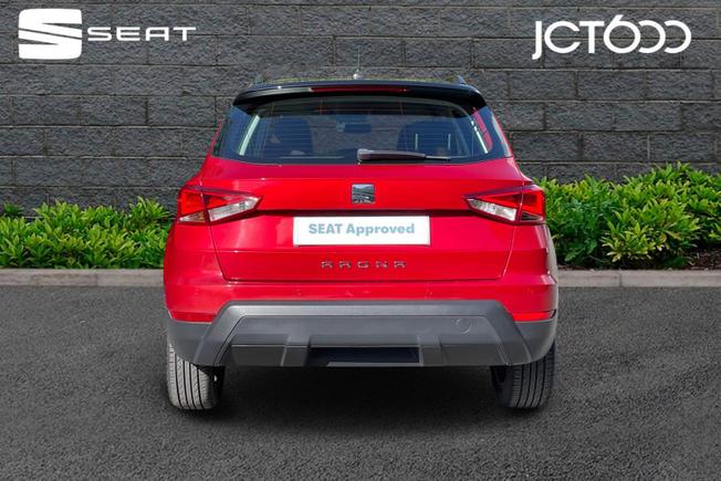 SEAT Arona Photo 8