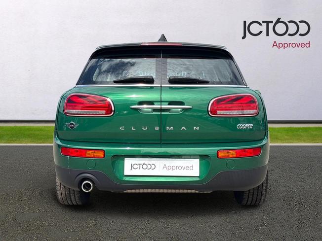 MINI Clubman Photo 7