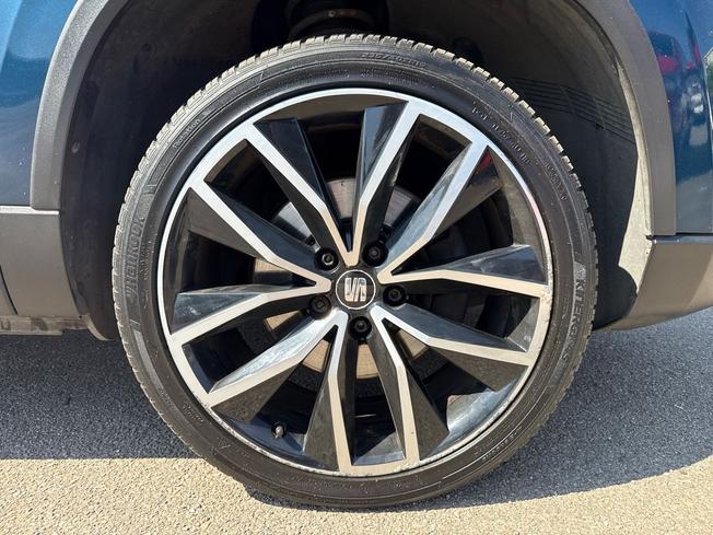 SEAT Ateca Photo 5