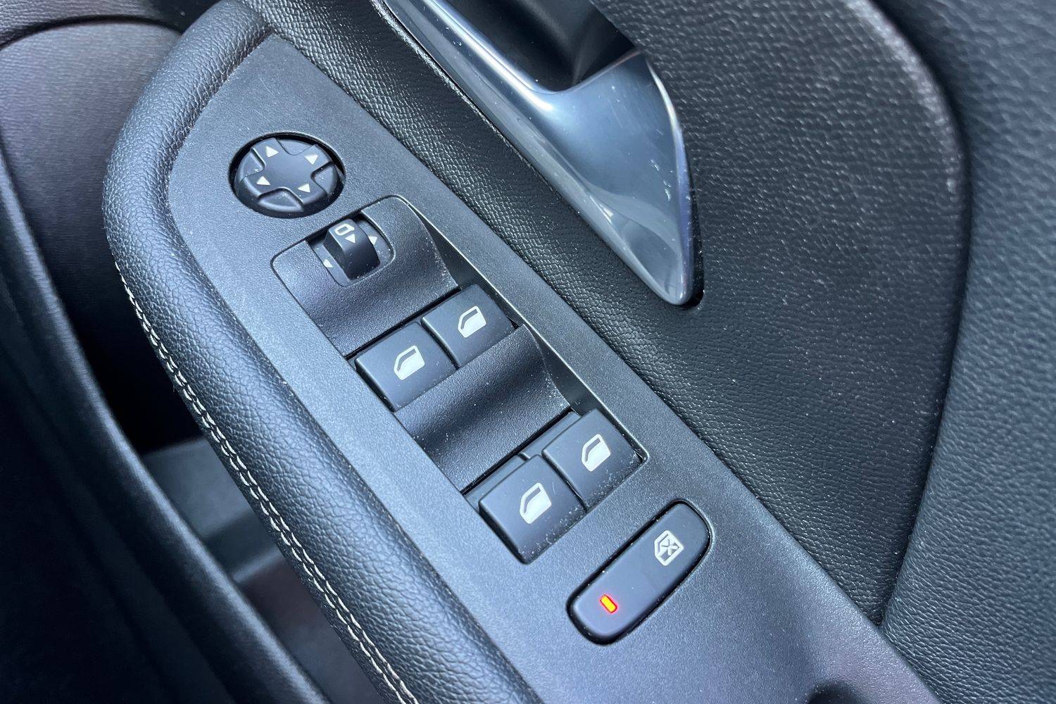 Vauxhall Mokka Photo 15