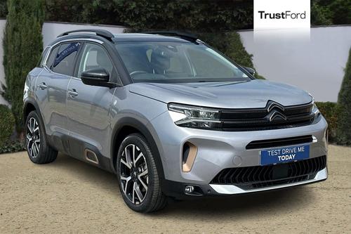 Used Citroen C5 AIRCROSS J74539 1