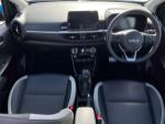 Kia Picanto Photo 10