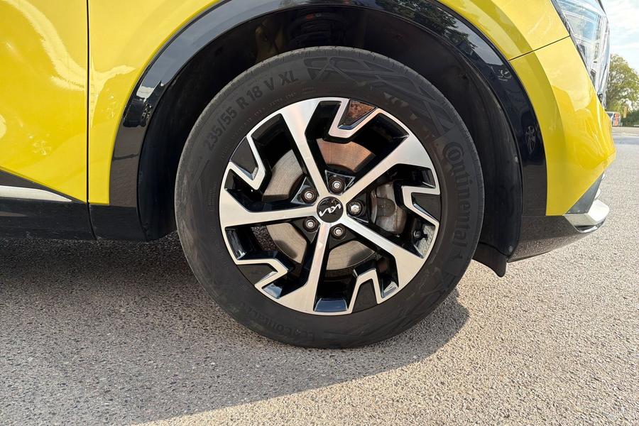 Kia SPORTAGE Photo autoimg-2df6666f511baef218a8691a76d4769ae0ceb6f4.jpg