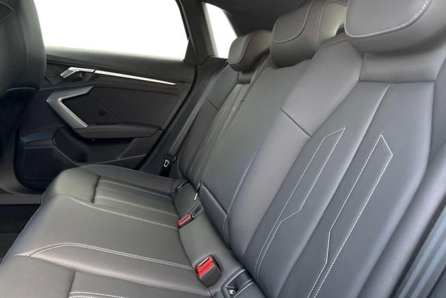 AUDI A3 Photo 9