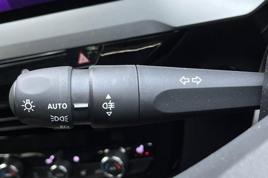 Used Vauxhall Mokka MJ75VBF 14