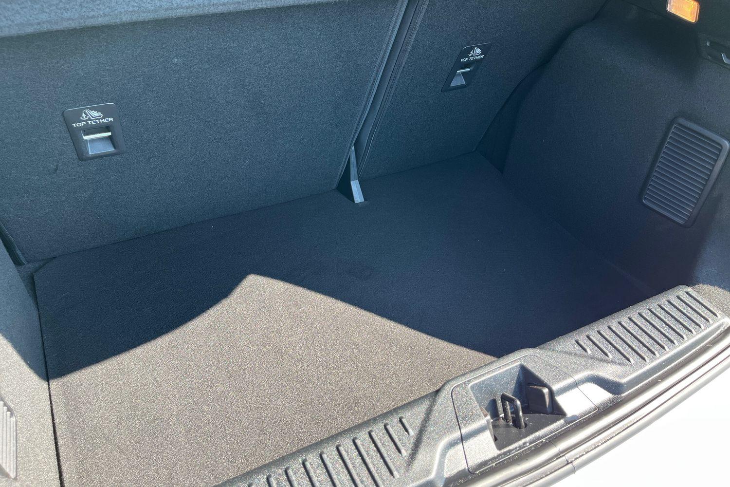Ford Fiesta Photo 20