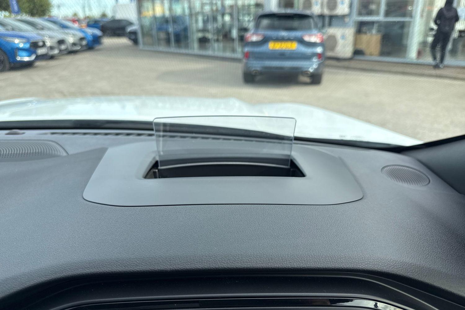 Ford KUGA Photo 21