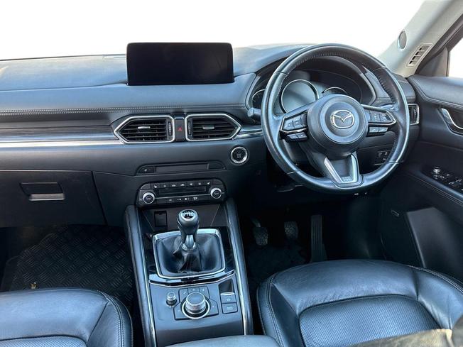 MAZDA CX-5 Photo 11