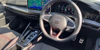 Volkswagen Golf Photo 5