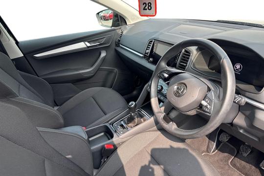 Skoda Karoq Photo autoimg-2dfbabc14449ae0b94a5a2b845d869d8ccf7a9a0.jpg