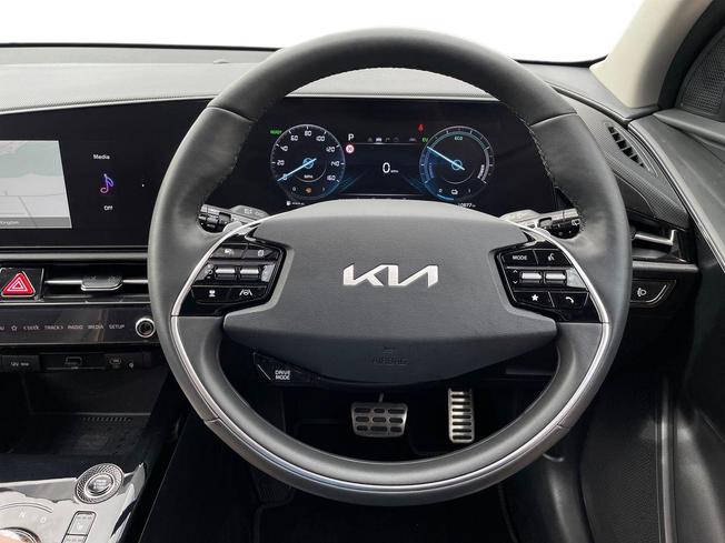 Kia Niro Photo 11